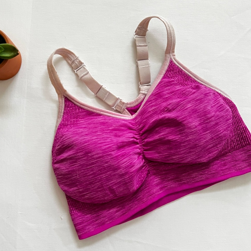 Old Navy Sports Bra XS